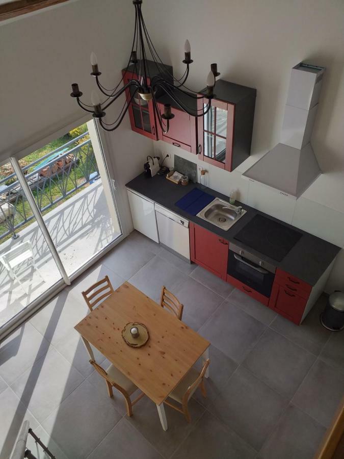 Gites Mer Saint-Laurent-de-Medoc Zewnętrze zdjęcie